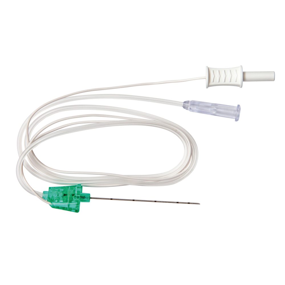 VENOFIX A G25 LUER LOCK+CLOSING CONE 30C