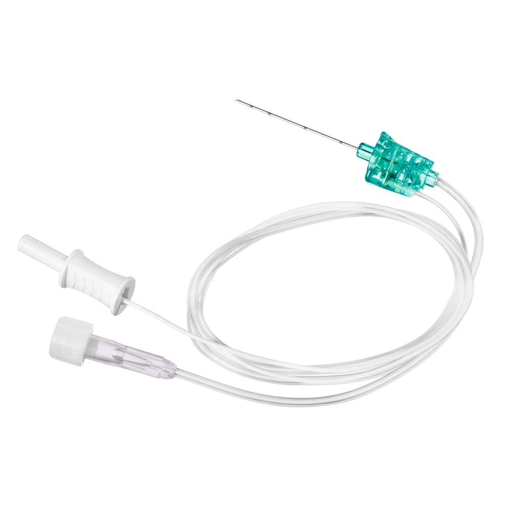 STIMUPLEX ULTRA 360 30° 22GX50MM-EU