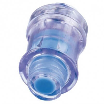 SAFEFLOW VALVE