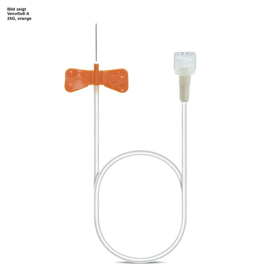 VENOFIX A G25 LUER LOCK+CLOSING CONE 30C